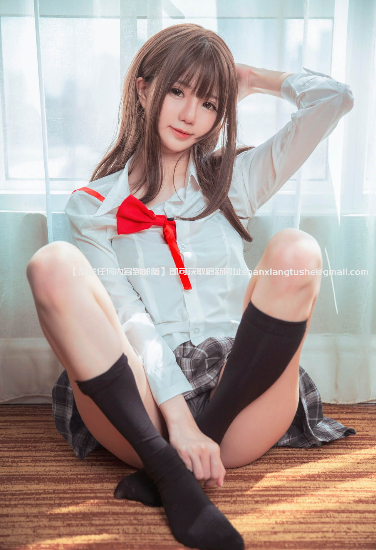 图片[4]-Sally Dorasnow – 全套97期[25.7G-2025.5]-山相欢迎您！