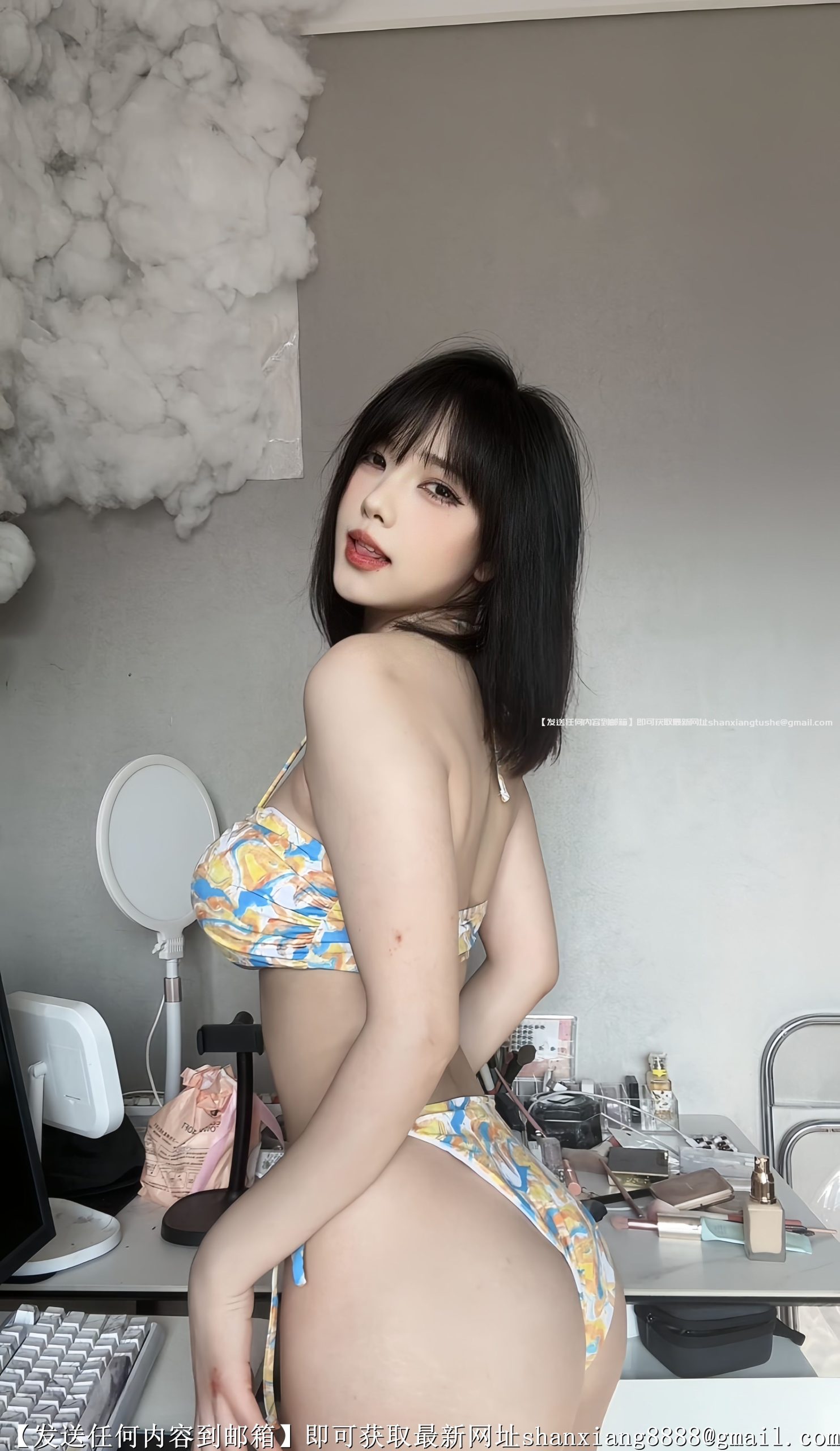 图片[4]-琳铛铛 – 微密圈合集[18套-2025.5]-山相欢迎您！