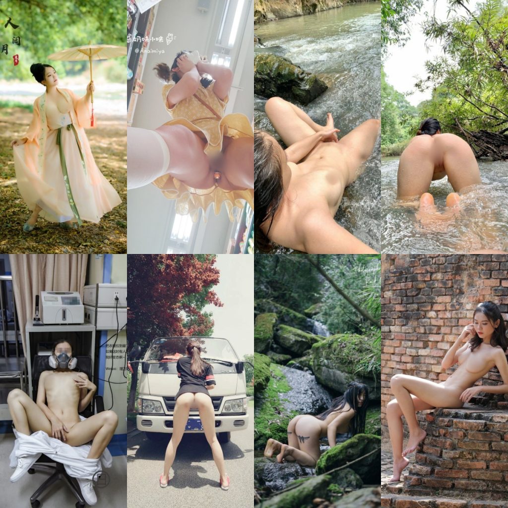 图片[1]-大尺度系列-【 560 P】-山相欢迎您！