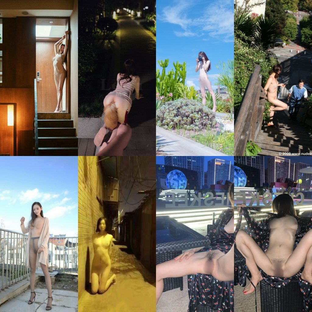 图片[1]-大尺度系列-【 624 P】-山相欢迎您！