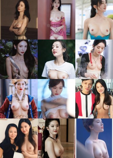 图片[1]-AI绘画明星-【771P】-山相欢迎您！